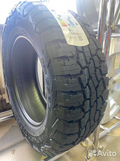 Nokian Tyres Outpost AT 215/65 R16 98T