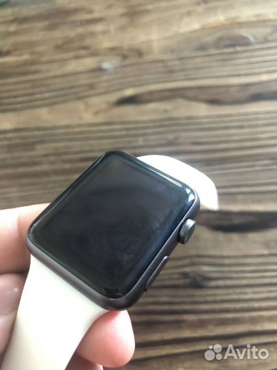 Apple watch 42mm