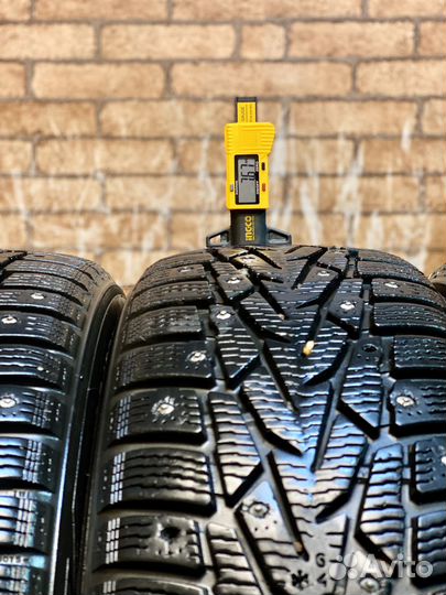 Nokian Tyres Hakkapeliitta 7 195/65 R15