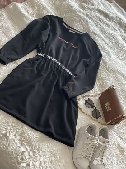 Tommy Jeans платье