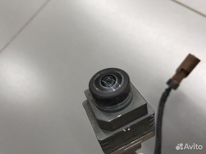 Камера заднего вида Mercedes W213 A0009056206