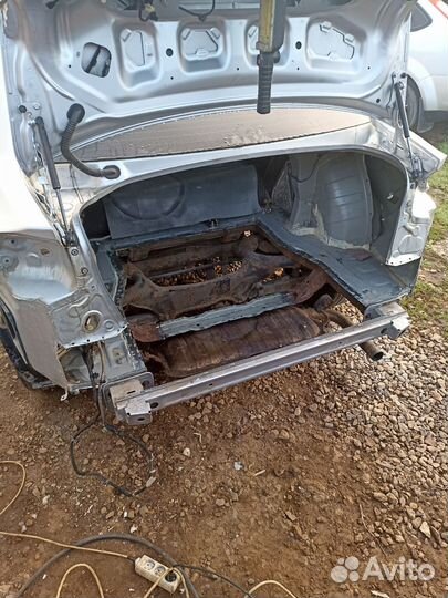 Ремонт авто