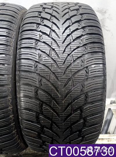 Nokian Tyres WR SUV 4 275/40 R21 96T