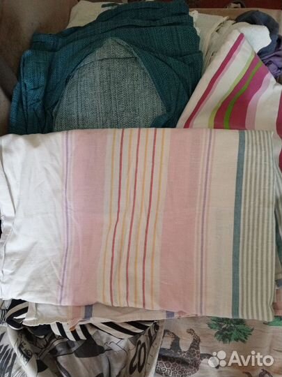 Женские вещи пакетом