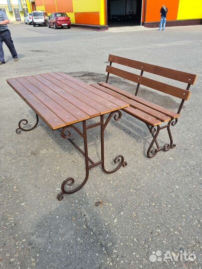 Мебель для дачи