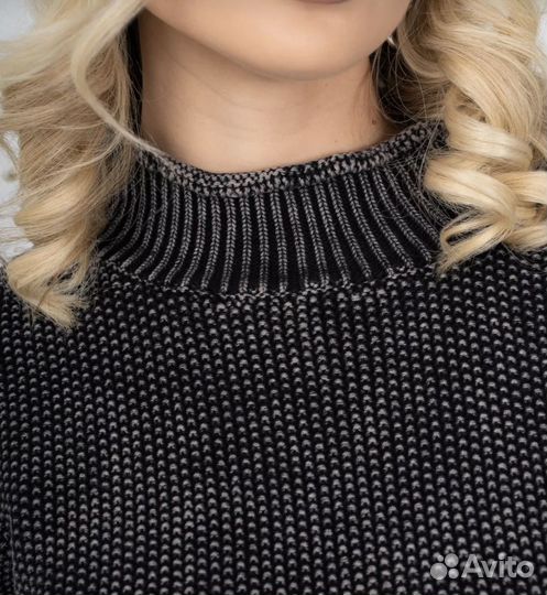 Свитер варенка