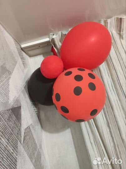 Атрибутика на 5 лет для праздника