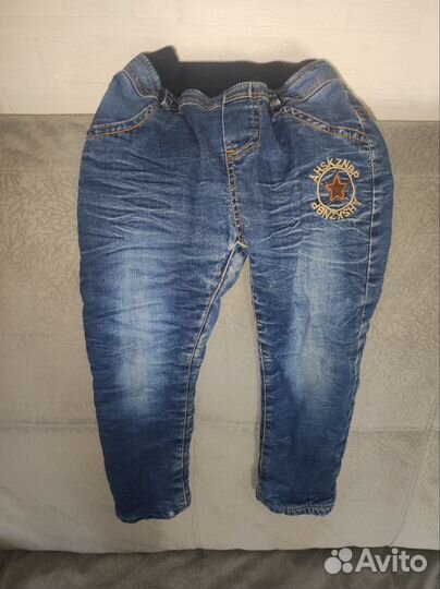 Вещи пакетом