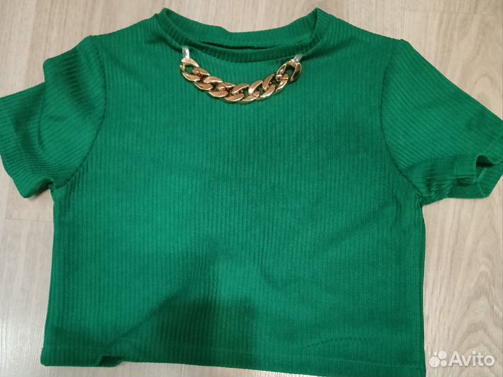 Костюм летний