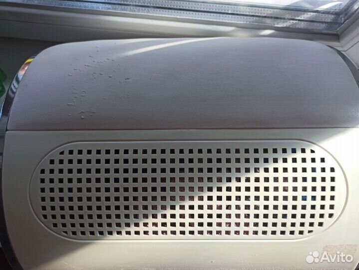 Пылесос для маникюра