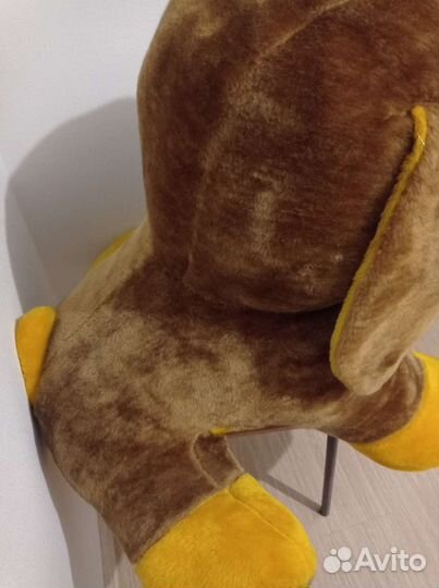 Большая мягкая игрушка