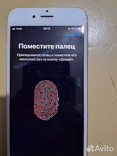 iPhone 6S, 32 ГБ