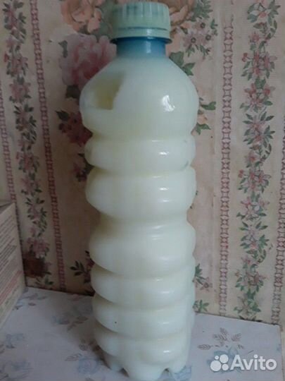 Барсучий жир