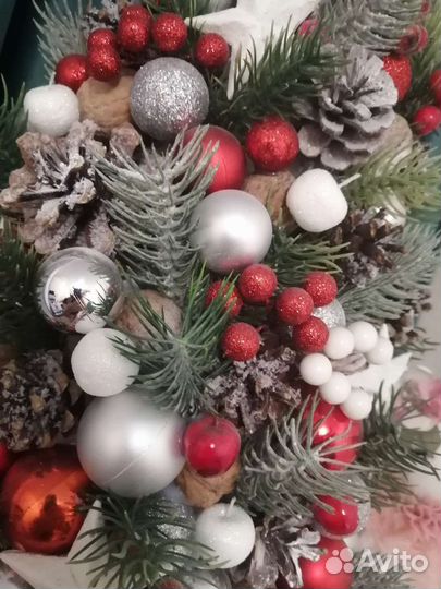 Елка искусственная