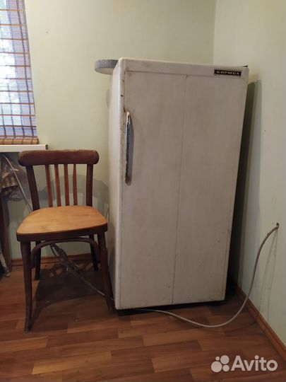 Продам холодильник б/у