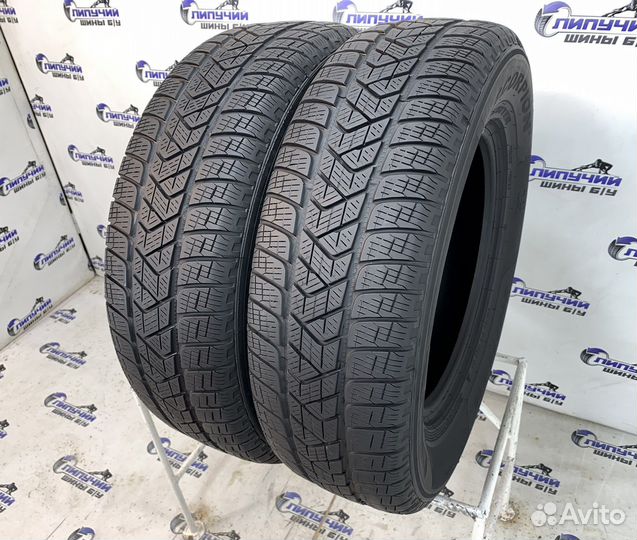 Pirelli Scorpion Winter 215/70 R16 104H