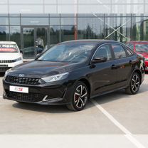 Новый Kaiyi E5 1.5 CVT, 2023, цена от 1 690 000 руб.