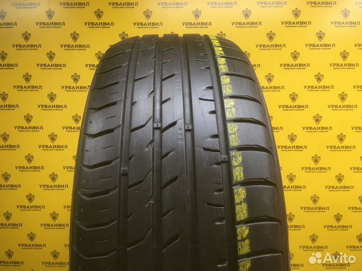 Kumho Crugen HP91 235/55 R19 101V