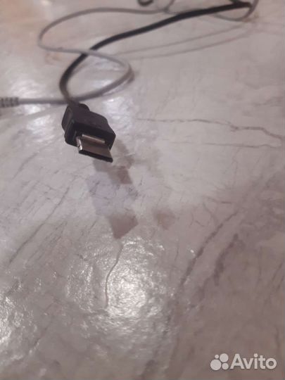 Провода для usb зарядки