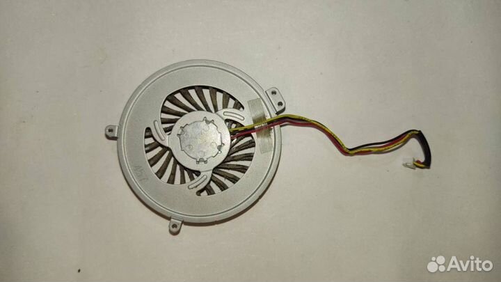 Кулер для Sony SVE151J11V