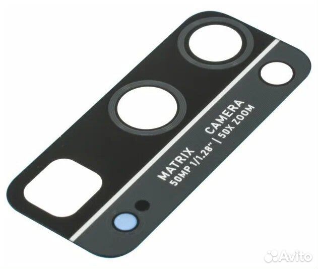 Стекло камеры для Huawei Honor P30 Pro Plus (ebg-a