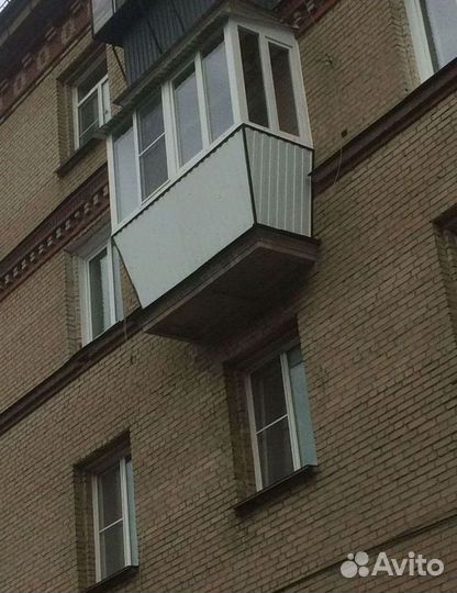 Окно Пластиковое