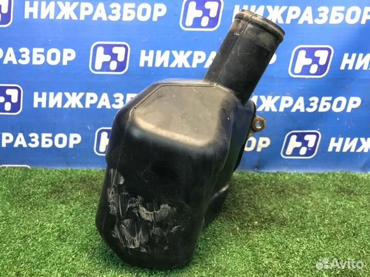 Резонатор воздушного фильтра Nissan X-Trail T30