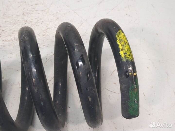 Пружина подвески Chevrolet Camaro, 2018