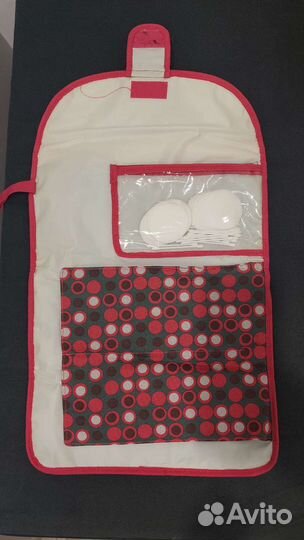 Органайзер для новорождённого