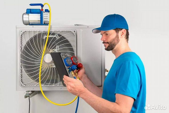 Приму на работу ученика монтажника