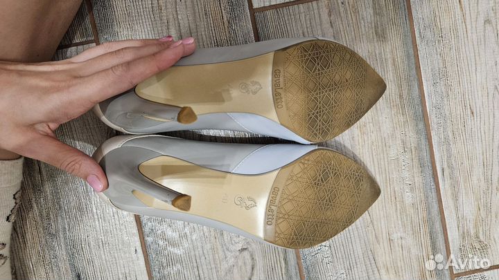 Туфли женские