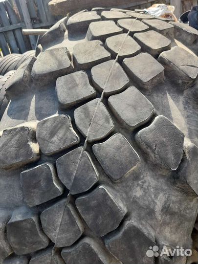 Ураган ВИ-203 1500/600 R25 30L