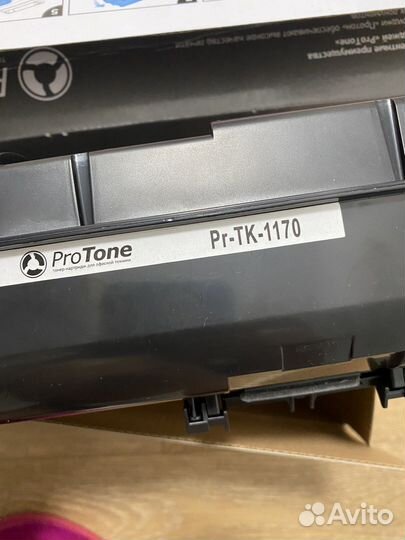 Картридж для принтера protone tk 1170, pr cf226x