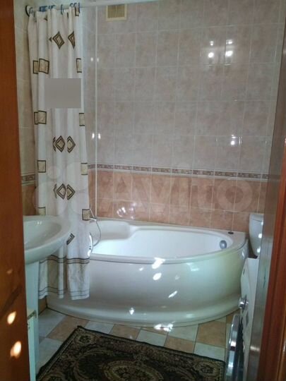 Дом 80 м² на участке 1 сот.