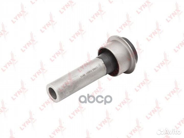 Сайлентблок подрамника перед C9521 lynxauto