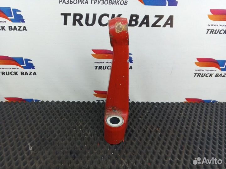 Сошка кулака поворотного Daf XF105