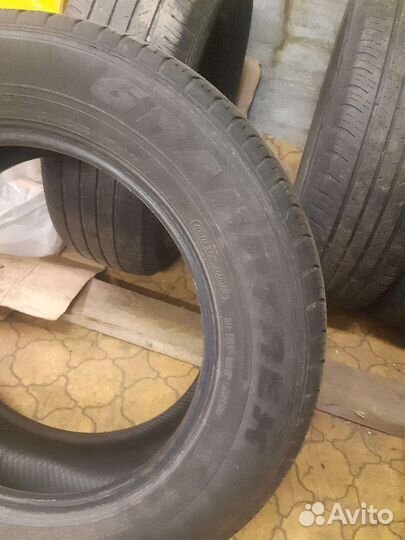 Dunlop Grandtrek ST30 225/65 R17