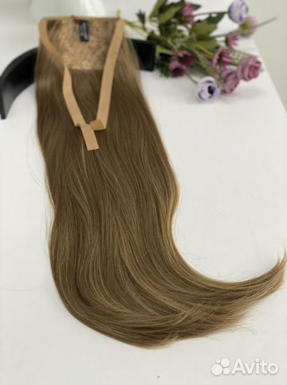 Накладной хвост