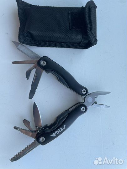 Мультитул stiga