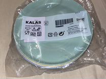 Набор тарелок Калас Икеа