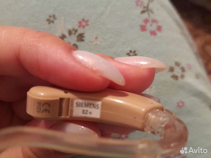 Слуховой аппарат