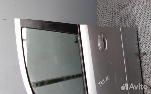 Дверь передняя левая opel meriva A (TNK16EN01)