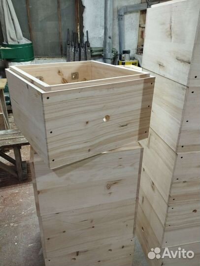 Улей для пчел