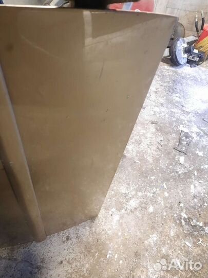 Передняя правая дверь chevrolet lacetti