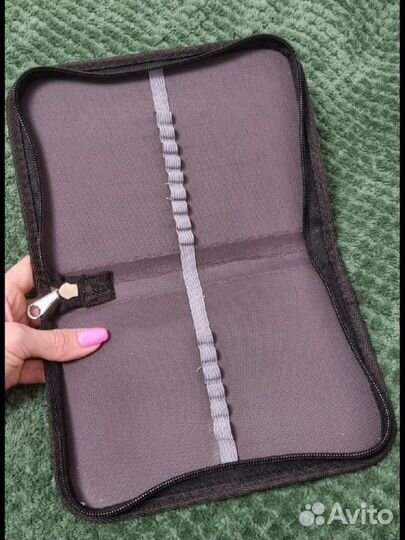 Новый Пенал Erichk Krause