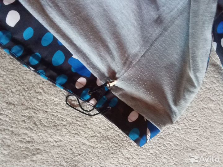 Продается ветровка на мальчика Lessye 104+6