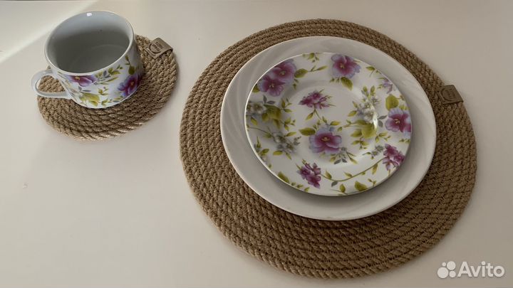 Салфетки для сервировки стола