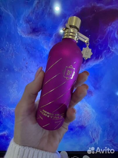Оригинальный парфюм,распив