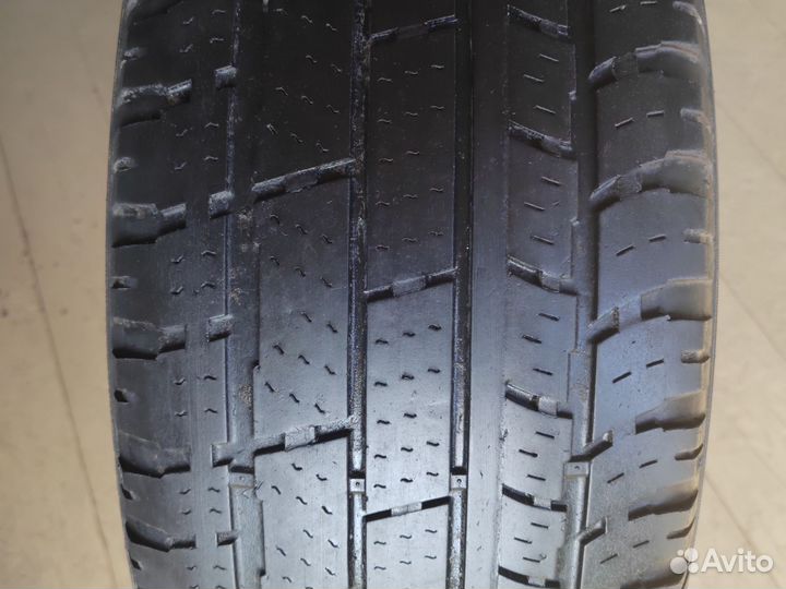 Amtel Cruise 4x4 215/65 R16