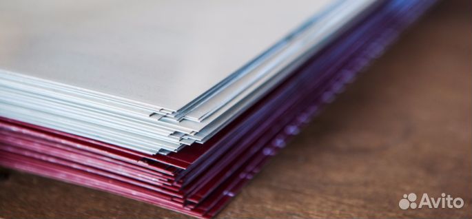 Профлист некондиция